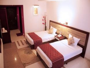 Rr Inn Palayankottai Exterior foto